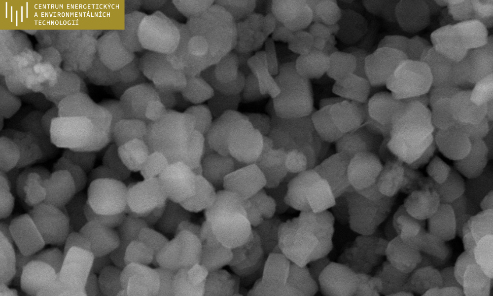Nanostruktura