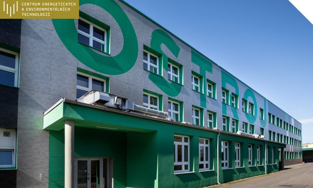 Ostroj