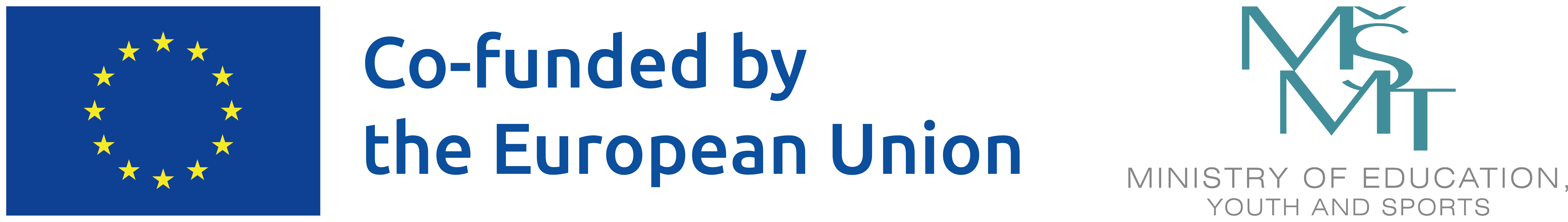 EU MŠMT Barevné AJ