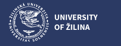 Logo- Univerzita v Žilině