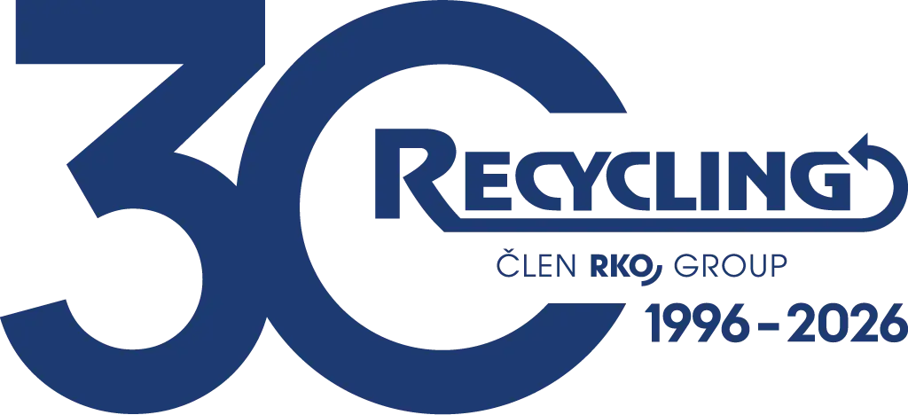 Recycling – kovové odpady a.s. 