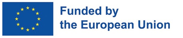 Funded by EU