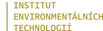 Institut environmentálních technologií
