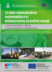Studie odpadového hospodářství Moravskoslezského kraje