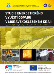 Studie energetického využití komunálního odpadu v Moravskoslezském kraji