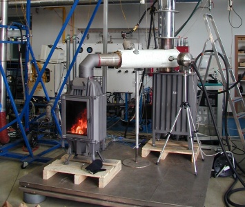 Akreditovaná laboratoř