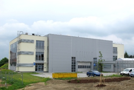 Centrum INEF