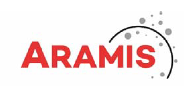 Aramis logo