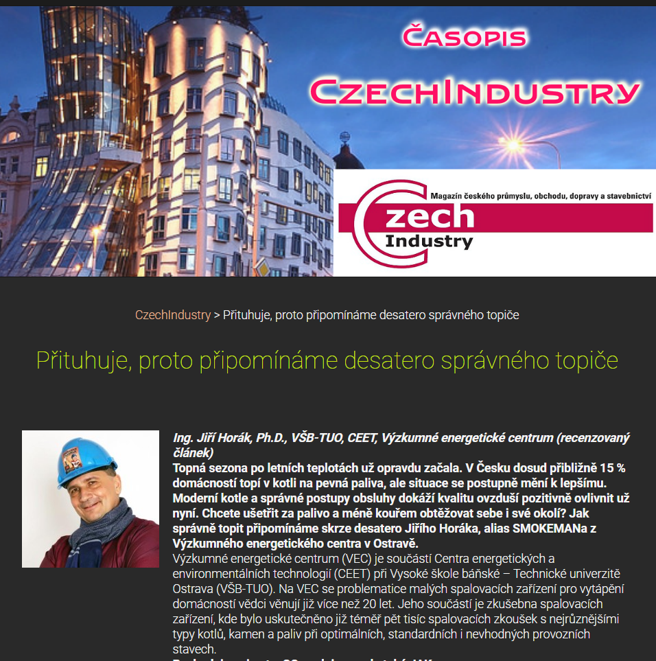 czechindustry