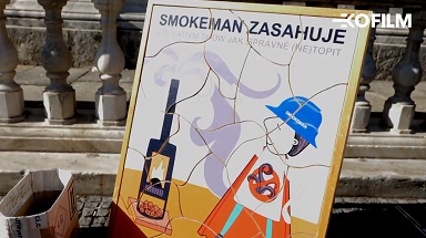 ekofilm smokeman2