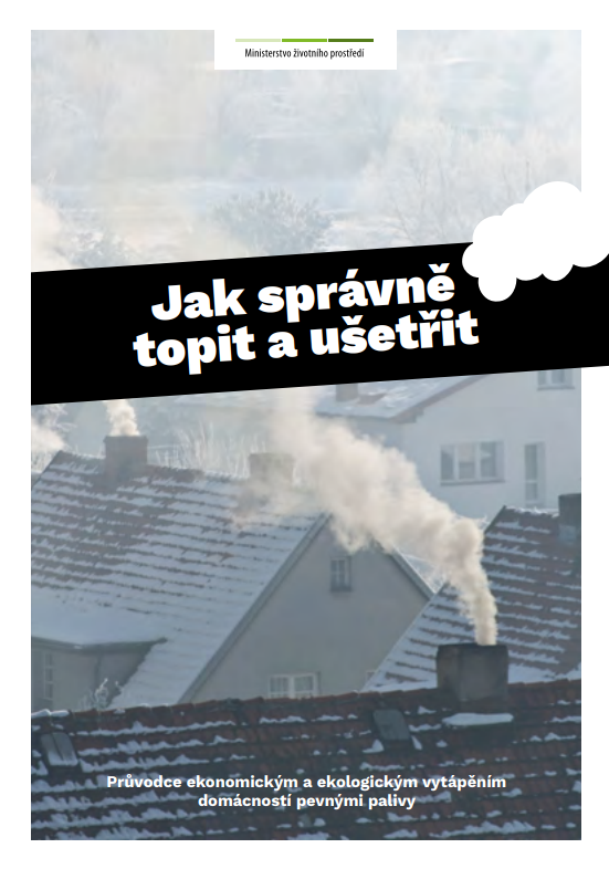 Jak správně topit a ušetřit?