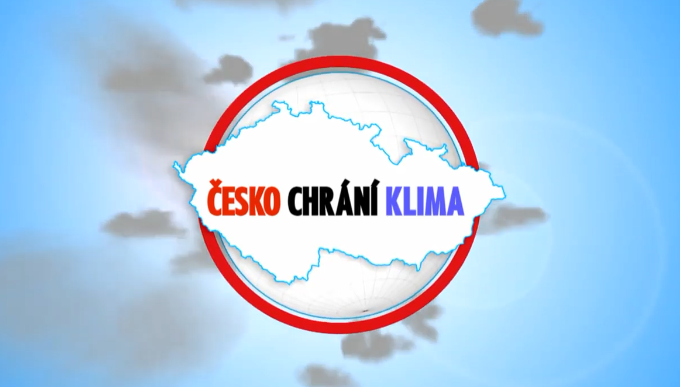 česko chrání klima